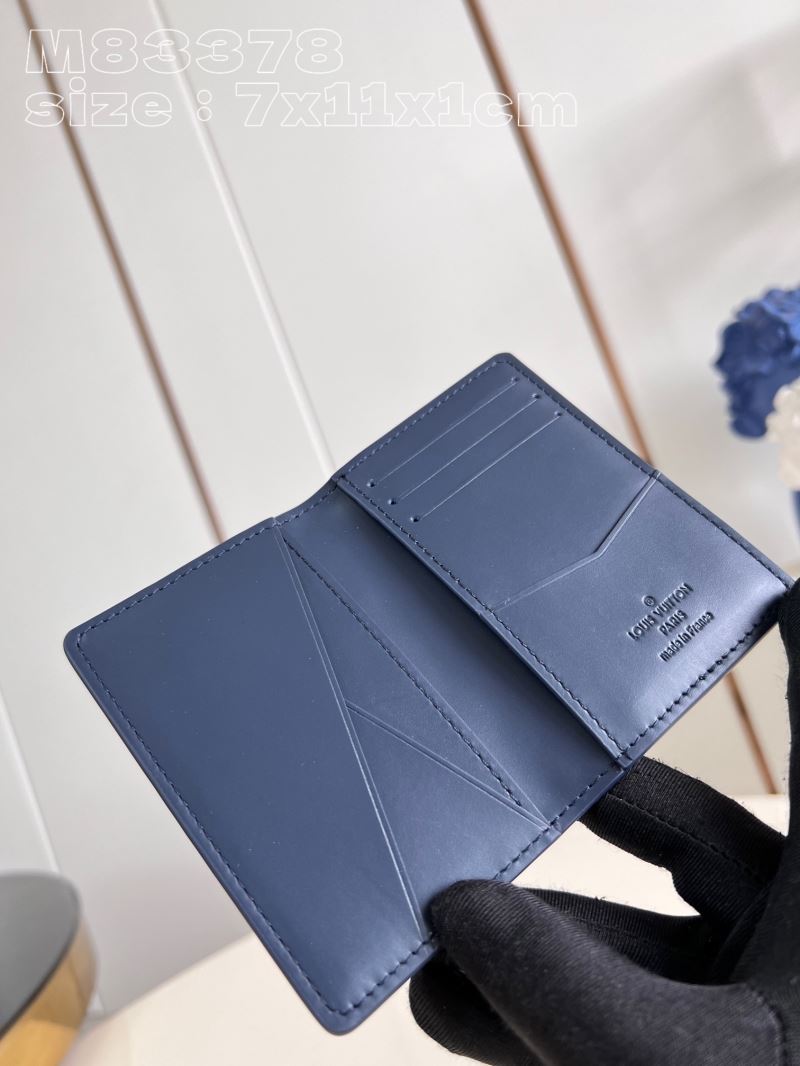 Louis Vuitton Wallets